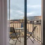 Apartament Iron By Mb