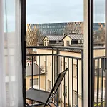 Apartment Iron By Mb Krakow