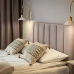 Iron By Mb Apartment *