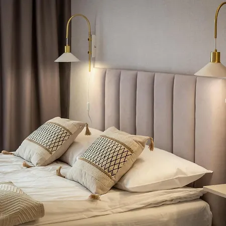 Iron By Mb Apartament *