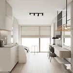 Iron By Mb Апартаменты *