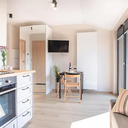 Iron By Mb Apartment *