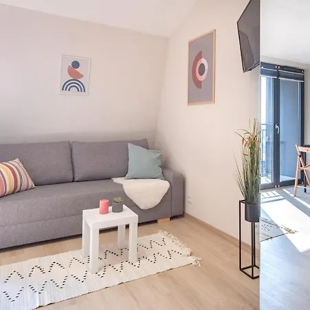 Apartment Iron By Mb *