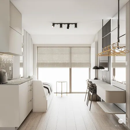 Iron By Mb Apartament *