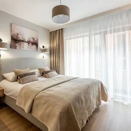Iron Appartement