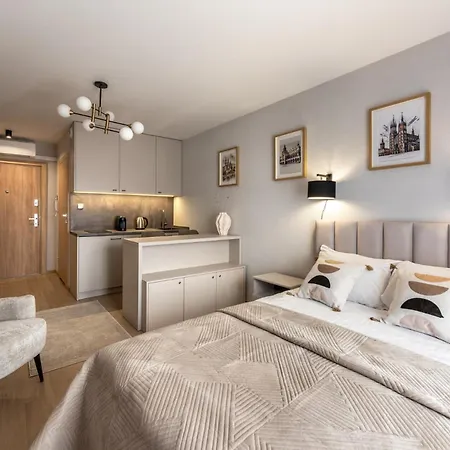 Apartamento Iron By Mb