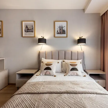Iron By Mb Apartament