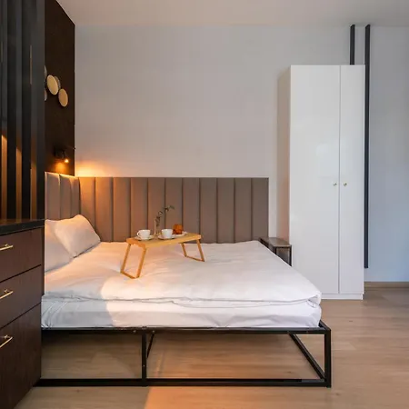 Iron Appartement