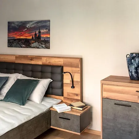 Iron Appartement