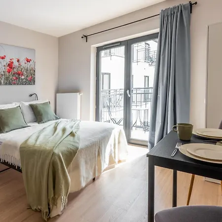 Iron Appartement