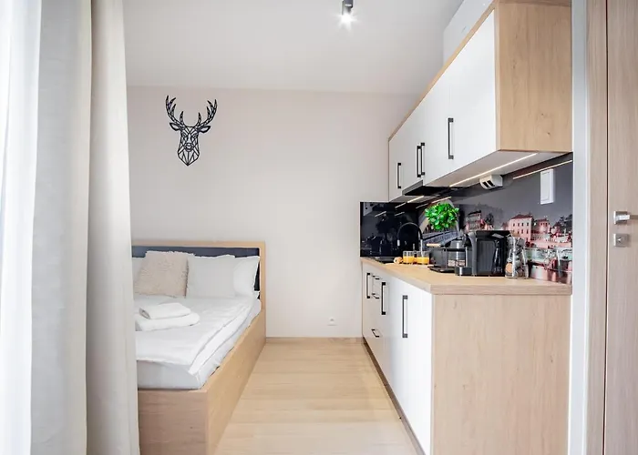 Iron By Mb Appartamento *