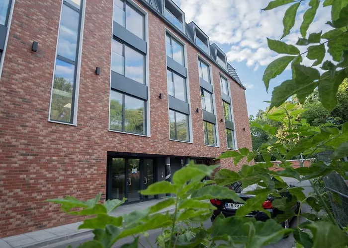 Appartamento Iron By Mb *