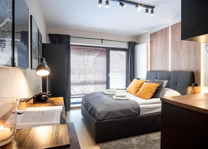 Iron By Mb Appartamento