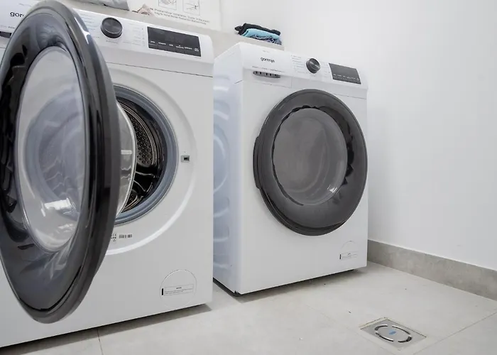 Appartamento Iron By Mb *