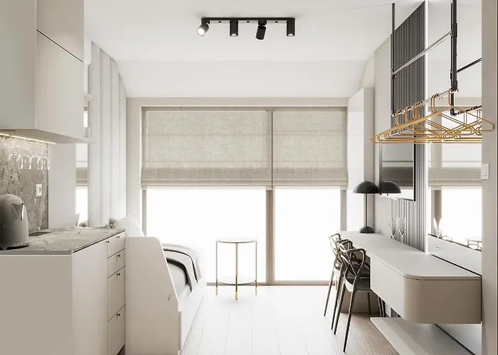 Iron By Mb Apartamento *