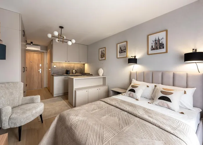 Appartamento Iron By Mb