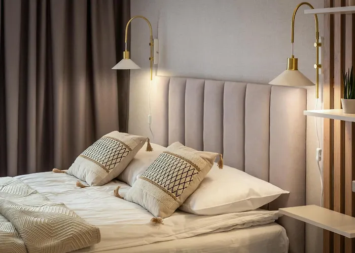 Iron By Mb Appartamento *