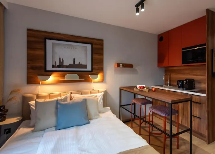 Iron By Mb Appartamento *