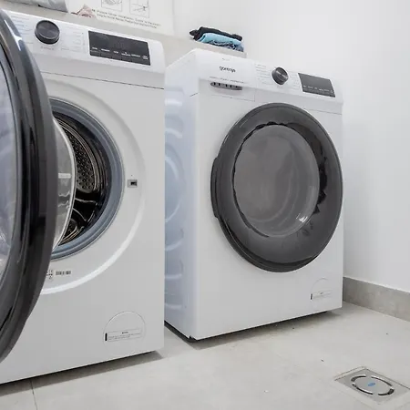 דירה Iron By Mb *